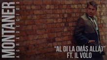 Ricardo Montaner - Al Di La (Más Allá [Cover Audio])