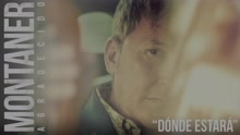 Ricardo Montaner - Dónde Estará (Cover Audio)