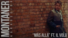 Ricardo Montaner - Más Allá (Cover Audio)