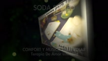 Soda Stereo - Terapia De Amor Intensiva (Pseudo Video)
