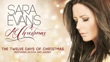 Sara Evans - The