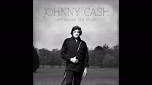 Johnny Cash - She Used To Love Me A Lot (audio) (Pseudo Video)