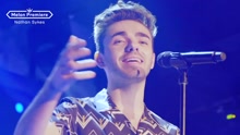 [Showcase] Nathan Sykes - Kiss Me Quick