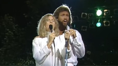 Barbra Streisand,Barry Gibb - What Kind Of Fool