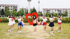 Dance to Tipperary - CHEER UP