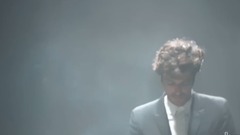 Gesaffelstein - GESAFFELSTEIN COCHELLA