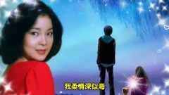 邓丽君 - 我怎能离开你