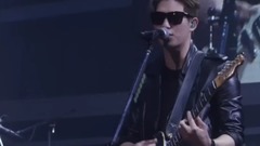 CNBLUE - 2014 FNC KINGDOM CNBLUE CUT(上)