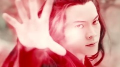 陈伟霆角色大穿越