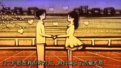 张信哲《做你的男人》一开口就被征服,不愧是情歌王子!求婚沙画