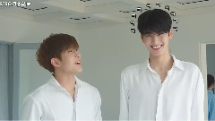 Astro(韩国) - ASTROPLAY 高级JIN & JINJIN无法无视的搭配