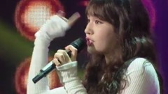 Somi - 只走花路吧(Dear Future Husband)