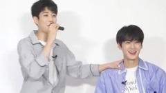 Astro(韩国) - The Q ASTRO篇 二部 中文字幕 17/05/30