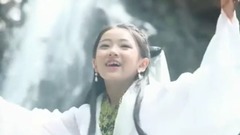 华语童星,影视原声 - 千年等一回