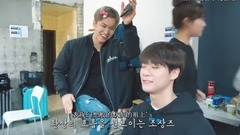 Astro(韩国) - ASTRO PLAY 祖上s'ft. ROsher