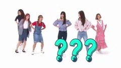 Apink女团最强2倍速舞蹈现场合集