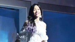 Taeyeon Solo Concert "Persona" In Bangkok