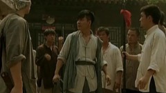 影视原声 - 生命如火 电视剧<节振国传奇>主题曲