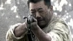 影视原声 - 电视剧<夺粮剿匪记>片头曲