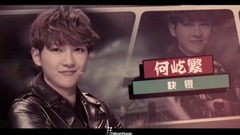 赵品霖生日视频完整