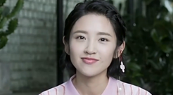 唐艺昕 - 听唐艺昕说童颜秘籍 嘉人beauty专访 17/06/29