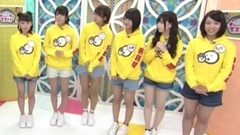 AKB48 - "AKB48チーム8のKANSAI白書こっそりナンバーワン宣言やで!"こっそりチラ見せ映像