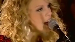 Taylor Swift - 2007 泡面霉的乡村音乐故事Live At The Revival