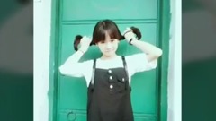 莫柳婷独家定制 祝老莫生日快乐