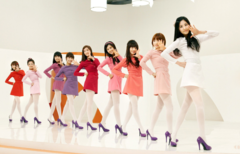 满满的青春! 记忆中的女团经典现场特辑(第三弹)