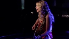 Taylor Swift - 2013 Stripped All Performances Interview