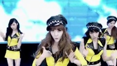 少女时代 - Mr.Taxi