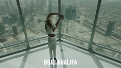 Imagine Dragons - Making Of "Thunder" In Dubai