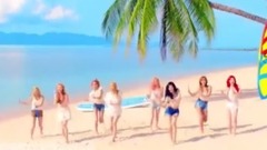 少女时代 - Party