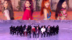 Not Today & As If It's Your Last 混音版