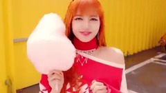 BLACKPINK - 像最后一样