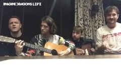 Imagine Dragons - I Don't Know Why