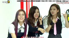 BLACKPINK - 未播出片段Cut