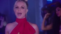 Britney Spears,Tinashe - Slumber Party