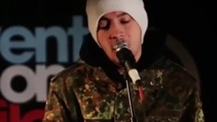 Twenty One Pilots - Barfly Pre