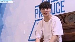 韩国综艺,NU'EST - PRODUCE 101 S2 可爱炸点朴佑镇(导演对演员)feat 钟炫旼泫