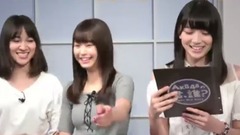 AKB48 - SHOWROOM AKB48の君、誰?