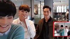 NU'EST - 钟炫旼泫珉起 谈恋爱时的风格 ft.对女友撒娇的JR