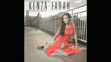 Kenza Farah - MDF (audio) (Still/Pseudo Video)