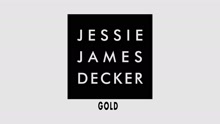 Jessie James Decker - Gold - Behind the Scenes