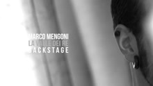 Marco Mengoni - La valle dei re (Backstage)