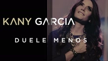 Kany García - Duele Menos (Cover Audio)