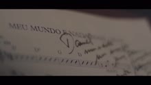 张天野 - Meu Mundo e Nada Mais (Videoclipe)