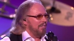 Barry Gibb - You Should Be Dancing
