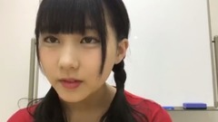 AKB48,HKT48 - SHOWROOM 田中美久(HKT48 チームH)Part1