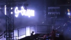 G-Dragon(BigBang) - GD solo Act III Motte Macao 01 Opening